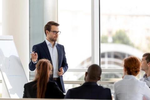 How ICF Coach Training Programs Can Launch Your Coaching Career