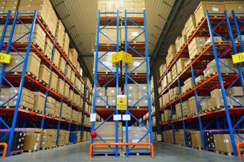 5 IT Asset Management Mistakes That Start With Bad Physical Storage