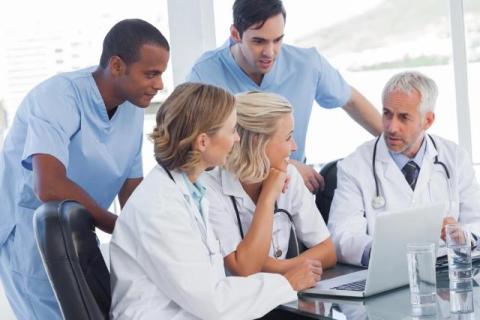RCM Solutions for Healthcare Providers Seeking Better Financial Visibility