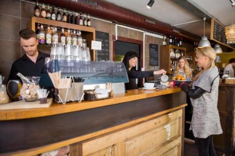 What Local Coffee Shops Can Do to Boost Visits with Marketing