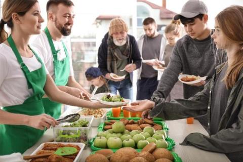 Why You Should Highlight Volunteer Opportunities Prominently For Nonprofit Sites