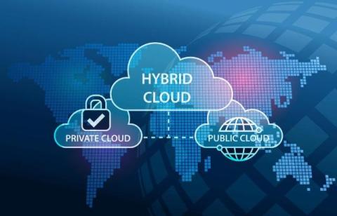 Why Hybrid Cloud Won Over Pure Cloud in Our Biggest BFSI Deal of 2024