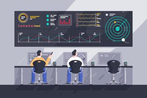 How Monitoring Tools Enhance Visibility Across Digital Platforms
