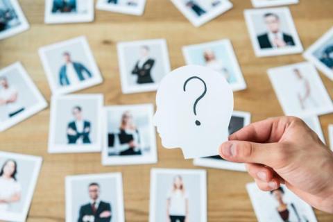 How a Chief of Staff Recruitment Agency Identifies Strategic Leadership Partners