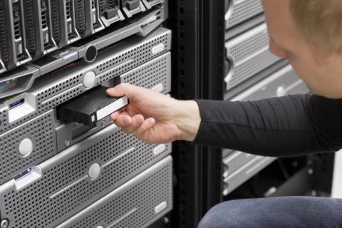 How to Set Up and Manage LTO Tape Backup Systems That Last