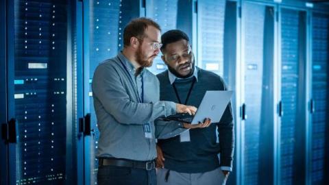 Spectrum Delivers Bare-Metal RPC Infrastructure for Next-Gen Blockchain Operations