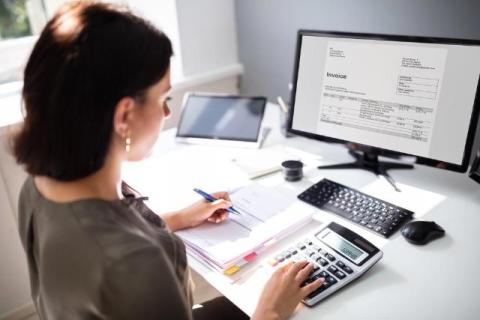 From Estimate to Invoice: How AI Is Streamlining Contractor Workflows