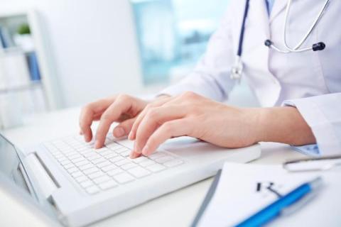 Electronic Data Capture: Transforming Operations in Clinical Research