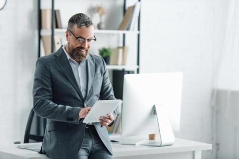 Inside the Minds of Modern CEOs: What Today's Leaders Do Differently
