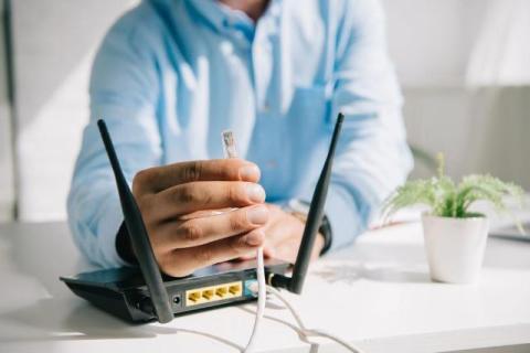 Understanding the 'One Touch Switch' Process for Broadband