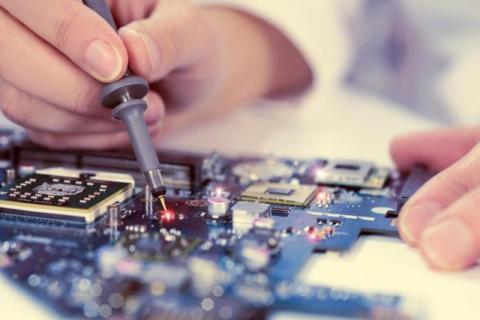 The Growing Demand for Tech Repair Services in Toronto