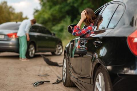 The Rising Trend of Road Traffic Accidents in Sligo