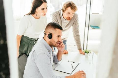 How ITSM (IT Service Management) Improves IT Efficiency and Employee Experience