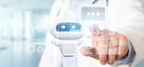 Conversational AI in Healthcare: The Rise of Virtual Health Assistants