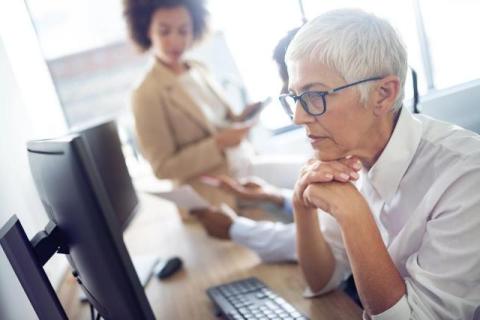 Planning for an Ageing Workforce: Operational Strategies Every Business Needs