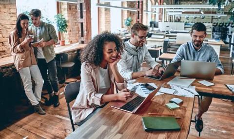 7 Features Growing Businesses Should Prioritize in Coworking Spaces