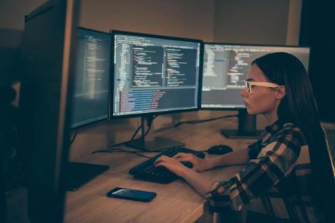 KVM VPS vs OpenVZ VPS: Understanding the Real Difference