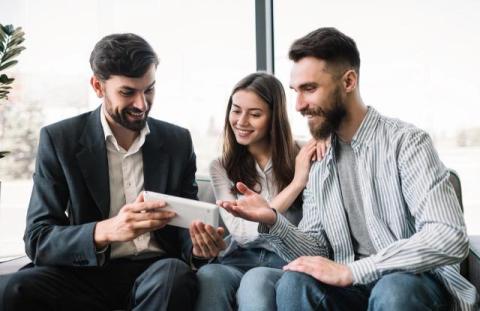 AI in Real Estate: Key Insights and Tips Realtors Can Use in 2025