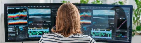 Best AI Tools for Virtual Production and Digital Sets
