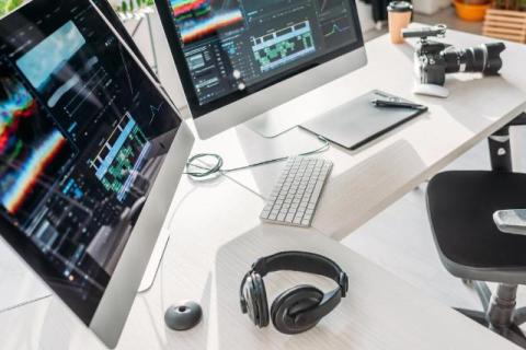 What Will Be the Scene of Video Production in the Corporate Sector? A Peek Into 2026 Trends