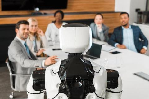 Beyond Chatbots: Advanced Generative AI Use Cases to Supercharge Team Collaboration