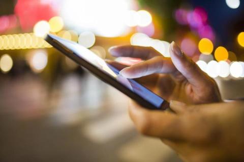Screen Burn-In vs Image Retention: How to Tell & When to Repair Your Phone