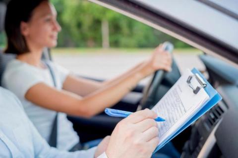 Top Tips for Passing Your Driving Test in Australia