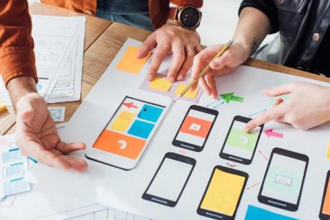 The Missing Step in Mobile Release Operations: Store Screenshot Management