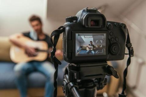 Acoustic Cameras: Visualising Sound for Smarter Diagnostics