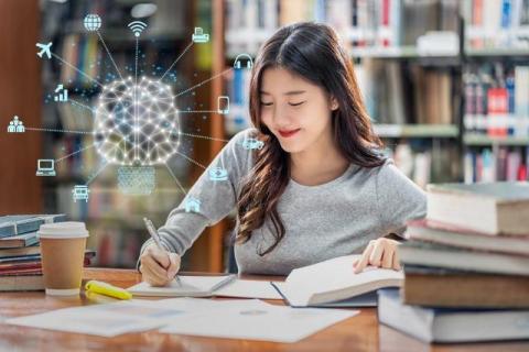 Learning English with AI: A Productivity Booster for Global Operations Teams