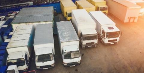 How Better Fleet Visibility Cuts Vehicle Operating Costs