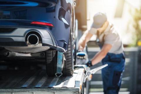 Military Car Shipping in 2026: Discounts, Timing, and PCS Windows