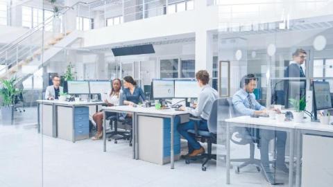 Is Your Office Setup Secretly Causing Wireless Headaches?