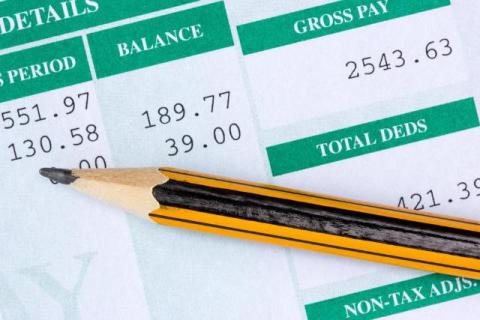 What Counts as Proof of Income in 2025?