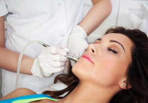 Treatment Frequency and Skin Response Over Time
