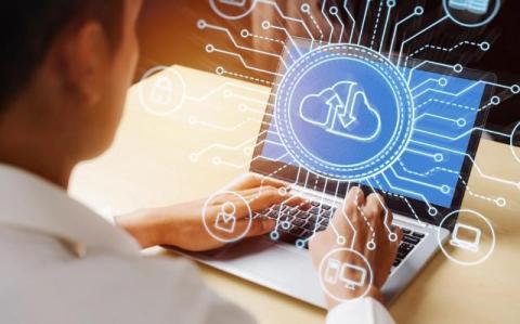 How Cloud Computing Is Transforming Secure Financial Infrastructure