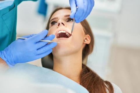 Zirconia Teeth: Why They Are Becoming Everyone's Go-To Choice