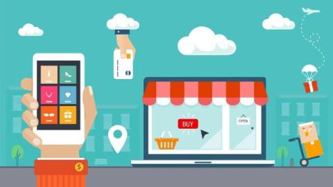Top 5 AI Store Builders for 2026