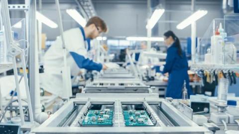 Assembly Design Tips for Efficient Electronics