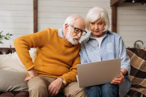 Simplify Client Retirement Plans with Advanced Financial Planning Software