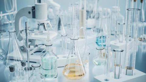 Scientific Laboratory Supplies: The Impact of Technological Evolution in R&D