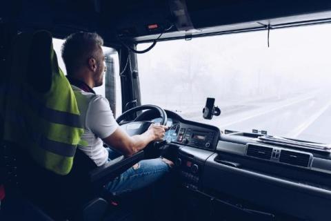 Why Every Fleet Needs a Pre-Employment Screening Program