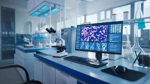 Bio-Industrial Convergence: How AIOps and Molecular Engineering are Reshaping the Hair Care Supply Chain