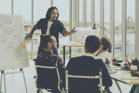Building a Marketing Plan on One Page: A Format Thai Business Owners Actually Use