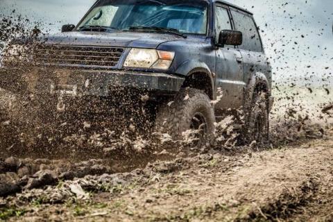 Off-Road Vehicles and Fuel Delivery: How Your Fuel System Handles the Demands of Extreme Terrain