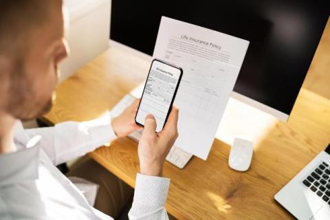 OCR Solutions: Key Benefits and Use Cases for Your Business
