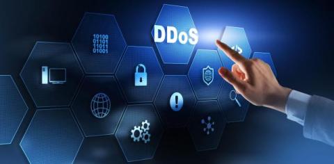 DDoS Mitigation at the Edge and the Content Delivery Network Advantage