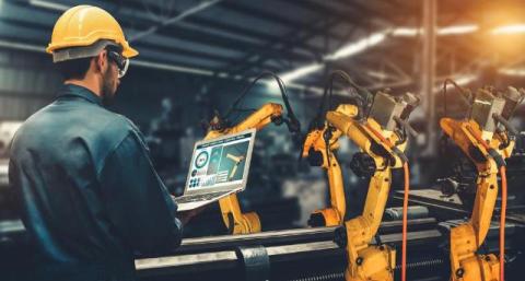 Cybersecurity Challenges in Automotive Manufacturing
