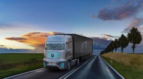 The Role of AI in Next-Gen Fleet Telematics Systems