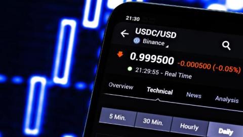 Western Union Joins the Race for Tokenized Payments
